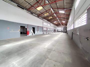 Comercial · 1650m² · Galpão c/ 1.650m², para aluguel, no bairro Mooca, por 75.000,00