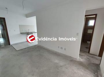 sala de estar · Apartamento à venda em Santo André (Vila Pires) • 2 dorms, 1 suíte • Varanda Gourmet • 2 vagas