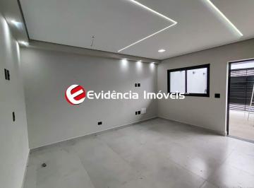 sala de estar · Sobrado à venda em Santo André (Vila América) | 2 suítes | Varanda Gourmet | 2 vagas