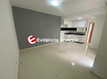 Apartamento · 46m² · 2 Quartos · 1 Vaga · Apartamento com 2 dormitórios para alugar, 46 m² por R$ 1.936,42/mês - Jardim Stella - Santo André/S