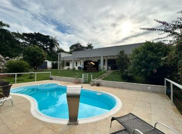 Casa · 480m² · 4 Quartos · 5 Vagas · Casa à venda, 4 quartos, 2 suítes, 5 vagas, Canaã - Juatuba/MG
