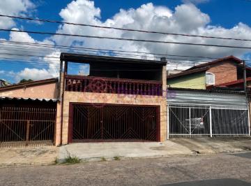 Casa · 208m² · 2 Quartos · 1 Vaga · Casa para VENDA localizada no bairro JARDIM DO LAGO, em Jundiaí/SP.