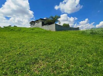 Terreno · 800m² · Terreno para VENDA no condomínio FAZENDA SERRAZUL I, na cidade de ITUPEVA-SP