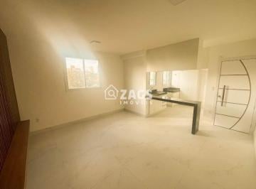 Apartamento · 62m² · 2 Quartos · 2 Vagas · Apartamento para Aluguel 62m² - 2 quartos, 1 suíte, 2 vagas - Castelo/BH