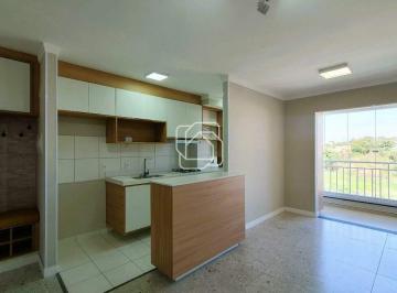 Apartamento · 60m² · 2 Quartos · Apartamento em Itu para aluguel Rancho Grande - SP | 2 quartos Área total 59,95 m² - R$ 2.653,36