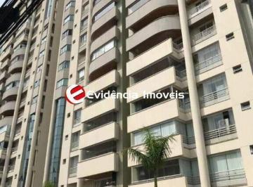 Apartamento · 110m² · 3 Quartos · 2 Vagas · Apartamento com 3 dormitórios à venda, 110 m² por R$ 852.000,00 - Casa Branca - Santo André/SP