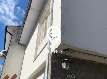 Casa · 170m² · 2 Quartos · 2 Vagas · Sobrado na Saúde (Frente) – 2 dorms, 2 salas, 2 vagas | Venda R$ 900.000