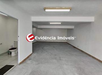 Comercial · 87m² · Salão Comercial para Alugar em São Bernardo do Campo (Parque Terra Nova II) | 87 m²