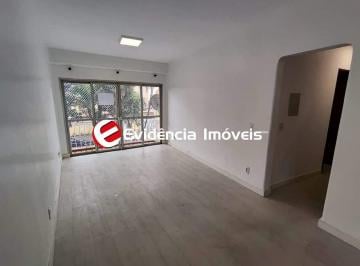 Apartamento · 75m² · 2 Quartos · 1 Vaga · Apartamento para Locação na Vila Bastos (Santo André) - 2 Dorms, 1 vaga