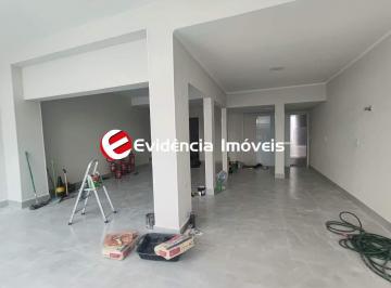 Comercial · 123m² · Prédio Comercial à venda em Santo André (Vila Assunção) | 259 m² | Porcelanato
