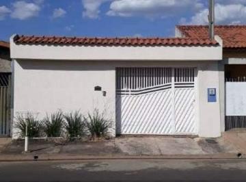 Casa · 168m² · 3 Quartos · 2 Vagas · Casa à venda, 3 quartos, 1 suíte, 2 vagas, JARDIM LAGOA NOVA - Limeira/SP