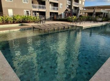Apartamento · 60m² · 2 Quartos · 1 Vaga · Apartamento 2 quartos à venda no Algarve Residencial.