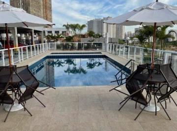 Apartamento · 46m² · 2 Quartos · 1 Vaga · Oportunidade Apartamento Condomínio Ilha Bella - 46m²