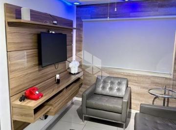 Apartamento · 40m² · 1 Quarto · Vendo Lindo Apartamento Mobiliado na Consolação