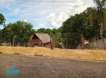Rural · 700m² · 1 Quarto · Terreno à venda em Vinhedo - com uma casa Pré Fabricada.
