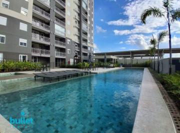 Apartamento · 74m² · 3 Quartos · 2 Vagas · Apartamento 3 dorms (1 suíte) c/ Varanda Gourmet – 84m² no Vila Bella Dom Pedro (Campinas/SP)