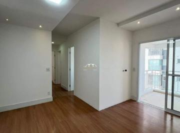 Apartamento · 65m² · 3 Quartos · 2 Vagas · Apartamento com 3 dormitórios, 65 m² - venda por R$ 550.000,00 ou aluguel por R$ 2.866,67/mês - Sant