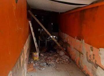 Comercial · 45m² · Salão para alugar, 45 m² - Vila Palmares - Santo André/SP