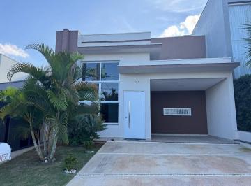 Casa · 137m² · 3 Quartos · 3 Vagas · Casa em Condomínio à venda em Indaiatuba - Brescia Residencial, 3 quartos 136,71 m² por 1.099.000,00