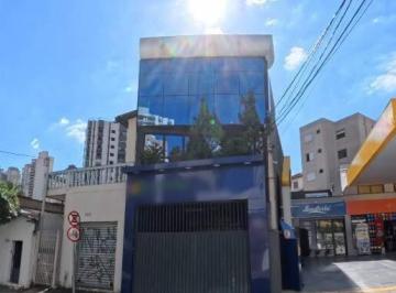 Comercial · 312m² · 3 Vagas · Prédio para locação ou venda, 3 vagas, Vila Mariana - São Paulo/SP