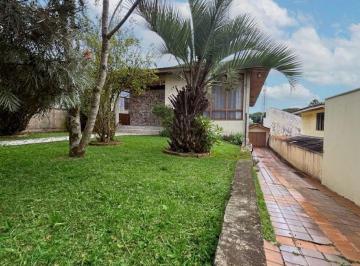 Casa de 3 quartos, Curitiba · Casa térrea averbada, 3 dormitórios sendo 1 suíte, espaço exuberante com QUINTAL E POMAR