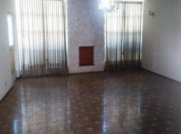 Casa · 350m² · 3 Quartos · 4 Vagas · Casa Comercial para Aluguel no Centro de Itu-SP | Frente | 3 Quartos | 4 Vagas