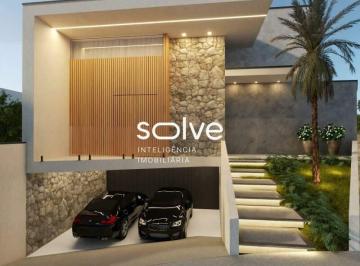 Casa · 258m² · 3 Quartos · 4 Vagas · Casa em Condomínio à venda em Indaiatuba - Park Gran Reserve, 3 quartos 258,02 m² por 2.350.000,00