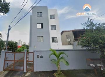 Apartamento · 65m² · 3 Quartos · 1 Vaga · Apartamento 3 quartos com 1 vaga no Planalto, Belo Horizonte | Venda