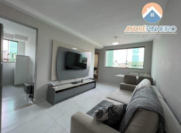 Apartamento · 50m² · 2 Quartos · 1 Vaga · APARTAMENTO A VENDA NO BAIRRO SANTA AMÉLIA 2 QUARTOS 1 VAGA 