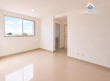 Apartamento · 54m² · 2 Quartos · 1 Vaga · APARTAMENTO À VENDA NO BAIRRO LAGOINHA LEBRON 3 QUARTOS 1 VAGA