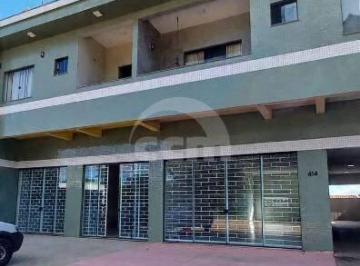Comercial · 73m² · ala Comercial para Aluguel em Contorno, Ponta Grossa – 73 m², 1 Banheiro