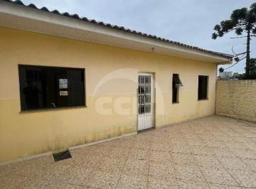 Casa · 90m² · 2 Quartos · 2 Vagas · Casa para aluguel, 2 quartos, 2 vagas, Uvaranas - Ponta Grossa/PR