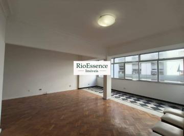 Apartamento · 168m² · 4 Quartos · 1 Vaga · Apartamento de Alto Padrão à Venda em Ipanema | 4 Quartos e Conforto Exclusivo