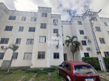 Apartamento Para Vender com 2 quartos no bairro Santa Mônica II em Feira De Santana · Apartamento Para Vender com 2 quartos no bairro Santa Mônica II em Feira De Santana