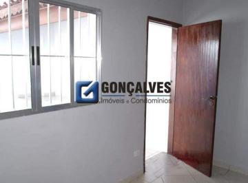 Casa · 90m² · 2 Quartos · 3 Vagas · 103190, Casa, para aluguel, para alugar, 3.000,00,Assunção, São Bernardo do Campo,2 quartos