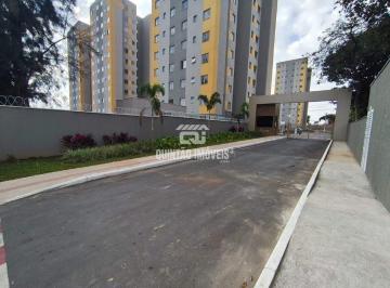 Apartamento · 45m² · 2 Quartos · 1 Vaga · Apartamento para aluguel, 2 quartos, 1 vaga, GLORIA - Contagem/MG