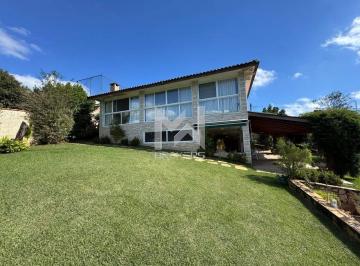 Fachada · Casa à venda no Condominio Chácaras do Lago em Vinhedo - SP