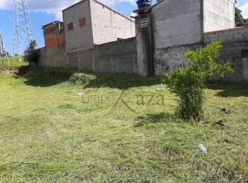 Terreno · 1967m² · Terreno - locação - Parque Califórnia - Jacareí - 1.967 m².