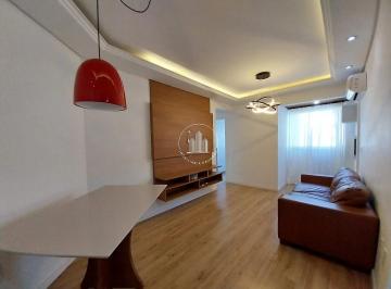 Apartamento · 52m² · 2 Quartos · 1 Vaga · Apartamento - 2 Quartos - Areias
