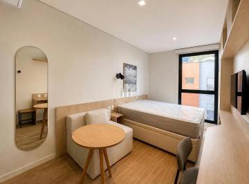 Apartamento · 20m² · 1 Quarto · Studio Mobiliado - 20m², Trindade