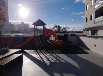 Apartamento · 67m² · 2 Quartos · 1 Vaga · Apartamento Terraço 2 Quartos com 1 Suíte e 67m² - Areias