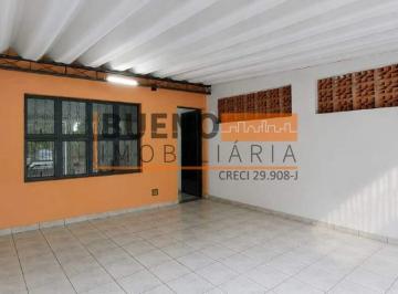 Casa · 108m² · 2 Quartos · 1 Vaga · Casa para aluguel, 2 quartos, 1 vaga, Residencial Parque Santa Rosa II - Santa Bárbara D'Oeste/SP