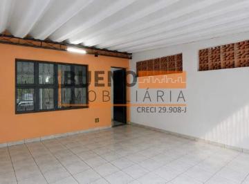 Casa · 108m² · 2 Quartos · 1 Vaga · Casa à venda, 2 quartos, 1 vaga, Residencial Parque Santa Rosa II - Santa Bárbara D'Oeste/SP