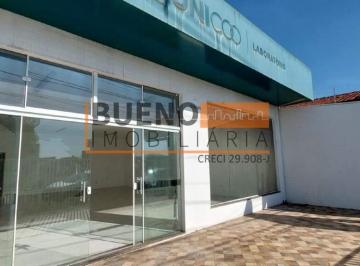 Comercial · 190m² · 2 Vagas · Salão para aluguel, 2 vagas, Cidade Nova - Santa Bárbara D'Oeste/SP