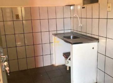 Casa · 40m² · 1 Quarto · Casa para aluguel, 1 quarto, Recreio Anhanguera - Ribeirão Preto/SP