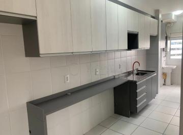 Apartamento · 80m² · 3 Quartos · 2 Vagas · Apartamento para locação no condomínio Flex I - Jundiaí/SP