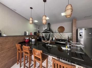 Casa · 310m² · 4 Quartos · 2 Vagas · Casa com 3 suítes à venda no Jardim Paulista II, Jundiaí-SP