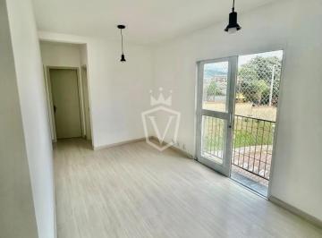 Apartamento · 55m² · 2 Quartos · 2 Vagas · Apartamento a venda no Residencial das Americas - America do Sul - Recanto Quarto Centenario, Jundia