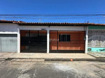Casa · 19m² · 3 Quartos · 2 Vagas · Casa Residencial para aluguel, no bairro Promorar, Teresina/PI