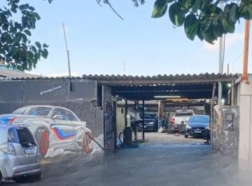 Terreno · 184m² · Terreno à venda em Santo André (SP) – Parque Capuava | Residencial/Comercial